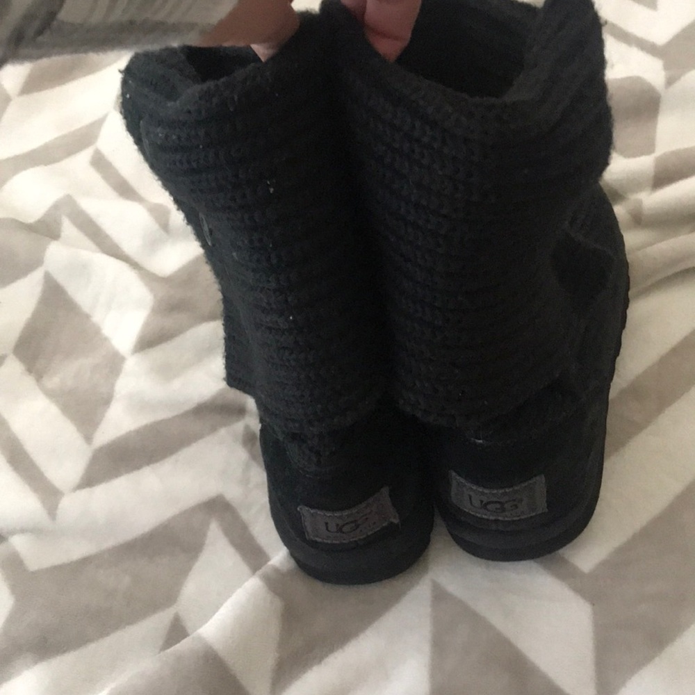 UGG boots